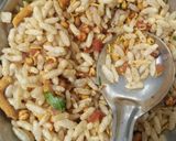 સૂકી ભેળ (Dry Bhel Recipe In Gujarati) રેસીપી સ્ટેપ3ફોટો