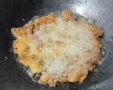Foto langkah ke 2 dari resep Telur Dadar Kelapa Barendo.