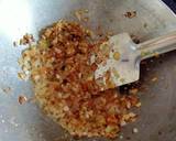 Vegetarian soya keema recipe step 3 photo