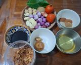 Foto langkah ke 1 dari resep Semur Daging Sapi (1 kg) Manis Gurih Kaya Rempah.