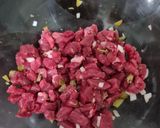 Foto del paso 3 de la receta: Steak Tartar