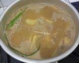 Foto langkah ke 4 dari resep Sarabba.