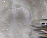Foto del paso 2 de la receta: Macarrones de chicle relleno de crema de rancho