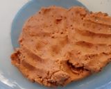 Mogyorós keksz 🌰 (törökmogyorós) recept fázis 3 fotója