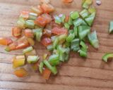 Foto del paso 2 de la receta: Pescadillas light de sardina en air fryer