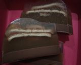 Foto langkah ke 9 dari resep Puding 3 lapis.