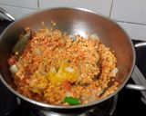 পাকা সম্বরার মুসুর ডাল (Paka somborar musur dal recipe in bengali) রেসিপি ধাপ - 1 ছবি
