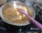 ઉપમા (Upma Recipe In Gujarati) રેસીપી સ્ટેપ4ફોટો