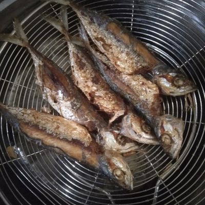 Langkah 3