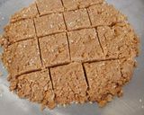 Gur papdi रेसिपी चरण 1 फोटो