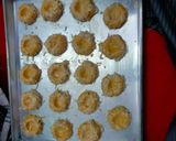 Foto langkah ke 4 dari resep Thumbprint coklat.