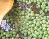 صورة لخطوة 1 من وصفة أرز بالبازيلا واللحم