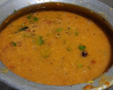 இட்லி சாம்பார்(idly sambar recipe in tamil) ரெசிபி ஸ்டேப் 6 புகைப்படம்