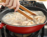 Foto langkah ke 1 dari resep KULIT AYAM KRISPI Saus Mentega.