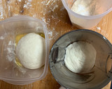 Foto del paso 5 de la receta: Pizza con masa madre