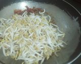 Foto langkah ke 6 dari resep Toge Tumis Bawang Merah.