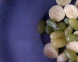 फ्रूट सलाद (Fruit salad recipe in Hindi) रेसिपी चरण 2 फोटो