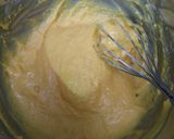 Foto langkah ke 2 dari resep Fluffy Pancake.
