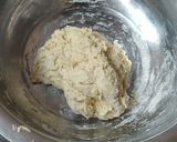 Foto langkah ke 2 dari resep Milk Heart Bread / Mirukuhasu.