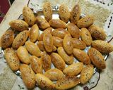 صورة لخطوة 6 من وصفة البوريك الجامد جداً 👌