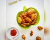 Foto langkah ke 4 dari resep Chicken Karage 🐔.