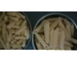A picture of step 3 of Packed food (dry namkeen).