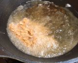 Foto langkah ke 4 dari resep Samcan Goreng Bumbu Non Halal.