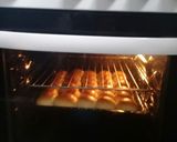 Foto del paso 10 de la receta: Pebetes