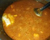 पनीर बटर मसाला ग्रेव्ही (paneer butter masala gravy recipe in marathi) रेसिपी स्टेप 6 फोटो 