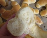 Házi kifli recept fázis 7 fotója