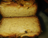 Foto del paso 5 de la receta: Budín de ricotta manzana y avena #saludable#fácil#rico