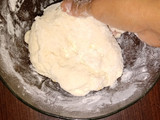 Palitos salados