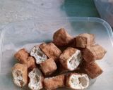 Foto langkah ke 1 dari resep Tahu Gejrot Asli Cirebon.