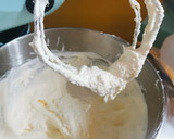 Foto del paso 8 de la receta: Buttercream de merengue italiano 🧁