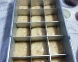 Foto langkah ke 3 dari resep 624.Bolu Pisang Panggang Eggless.