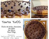 Foto del paso 7 de la receta: Tarta TOFFI 26 cm (Mejoras)