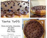 Foto del paso 7 de la receta: Tarta TOFFI 26 cm (Mejoras)