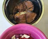 Foto langkah ke 1 dari resep Sambel Goreng Tuna Asap.