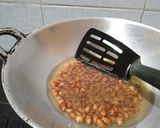 Foto langkah ke 8 dari resep Cilok bumbu kacang 🥜.