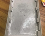 Foto del paso 5 de la receta: Tarta de carbonita