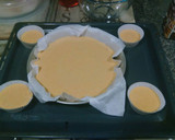 Foto del paso 5 de la receta: Bizcocho de calabaza