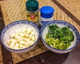 รูปขั้นตอนการทำที่ 1 ของ 🤭..🥣แกงจืดหัวไชเท้าซี่โครงหมูง่ายๆ