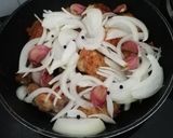 Foto del paso 5 de la receta: Pollo a la coca-cola