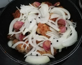 Foto del paso 5 de la receta: Pollo a la coca-cola