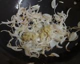 மிடில் ஈஸ்டர்ன் ஸ்டைல் சுண்டல் கறி(sundal curry recipe in tamil) ரெசிபி ஸ்டேப் 3 புகைப்படம்