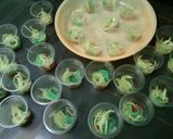 Foto langkah ke 5 dari resep Es Campur.