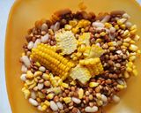 Foto del paso 3 de la receta: Locro 🇦🇷 (mi versión)