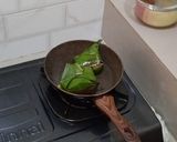 Foto langkah ke 9 dari resep Pepes Ayam bungkus daun pisang.