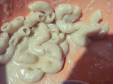 Bakwan Makaroni Keju