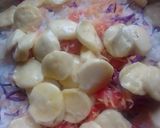 Foto del paso 5 de la receta: Ensalada de la huerta